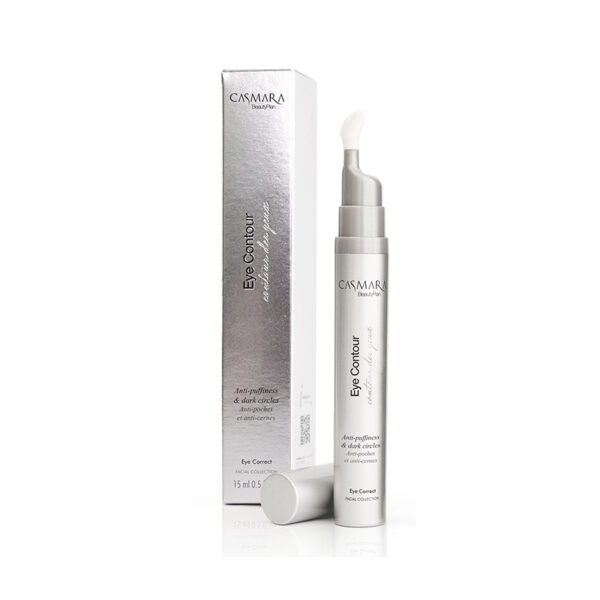 EYE CONTOUR Anti-pufiness & dark circles
